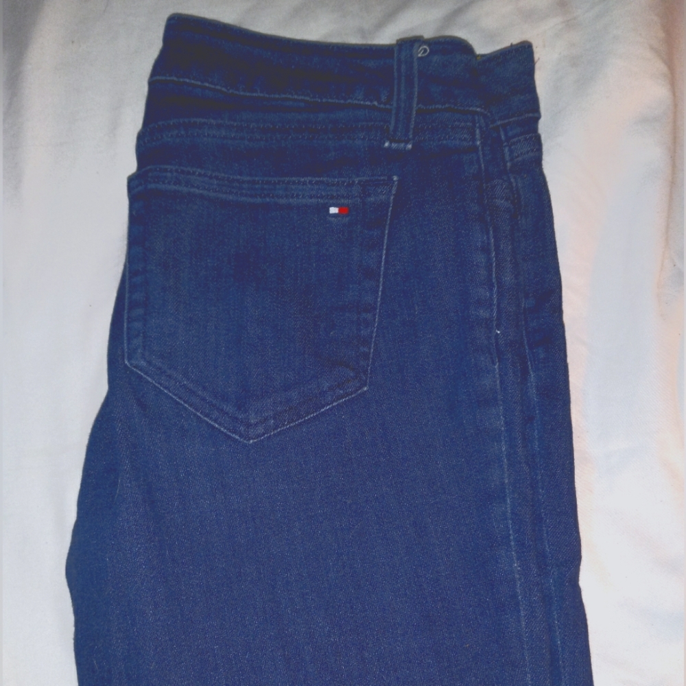 Tommy Hilfiger women's jeans